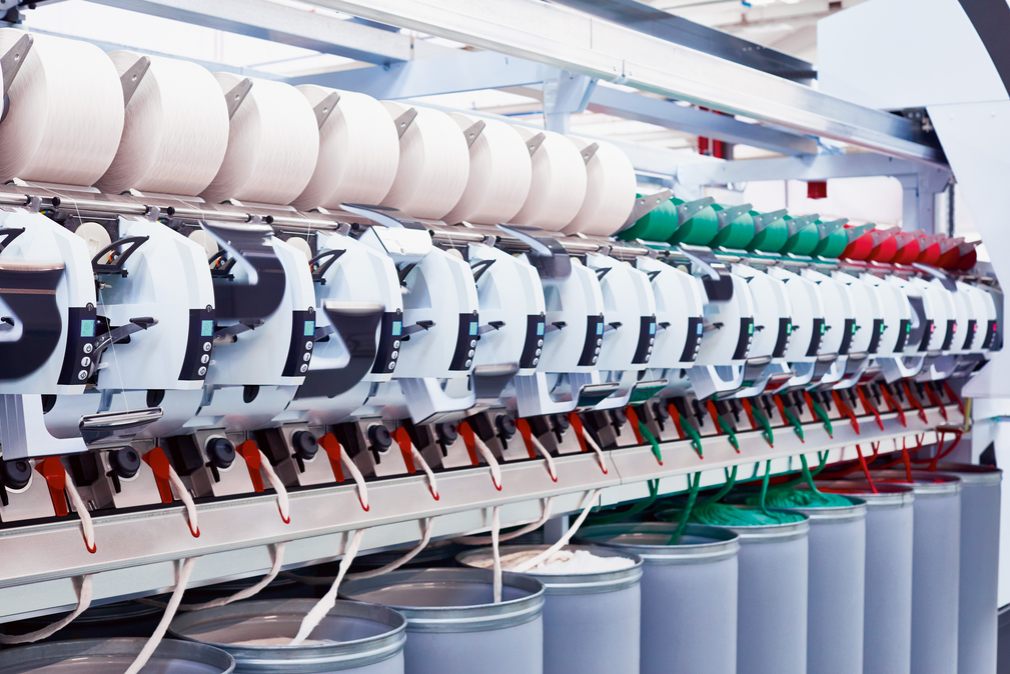 Samatex Autocoro machine